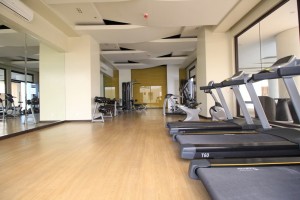 gym
