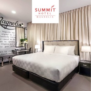 summit hotel magnolia