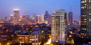 JLL - Property Finds Asia