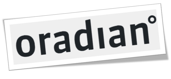 Oradian