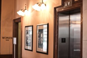 residential elevator