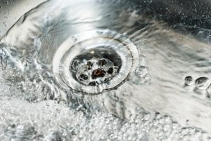 Blocked Drains