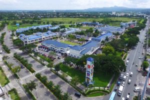 Greenfield City - Property Finds Asia