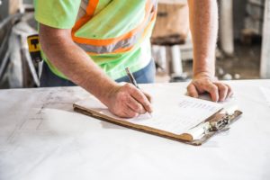 Concrete Resurfacing