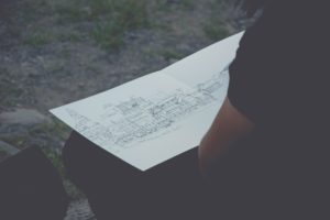 investing property