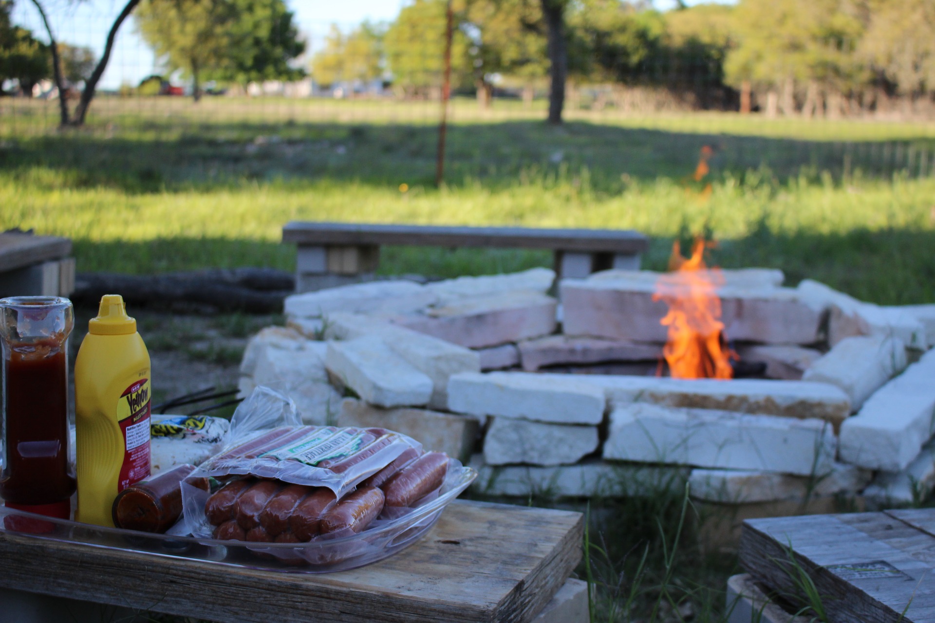 Style to Your Patio