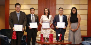 Real Estate Investment Trusts - Property Finds Asia