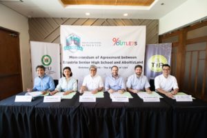 Edustria Press Release_1 Photo