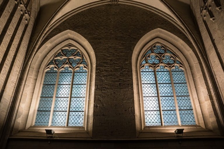 Leadlight Windows