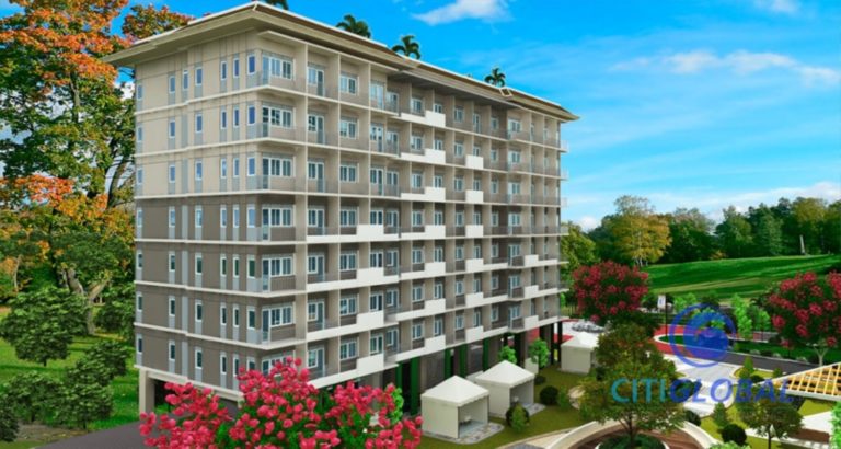 CitiGlobal’s Tagaytay Clifton Resort Suites in Tagaytay