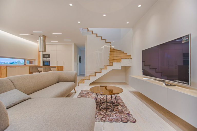 Is Building A Smart Home Really Just About Convenience - Property Finds Asia