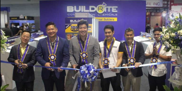 Buildrite