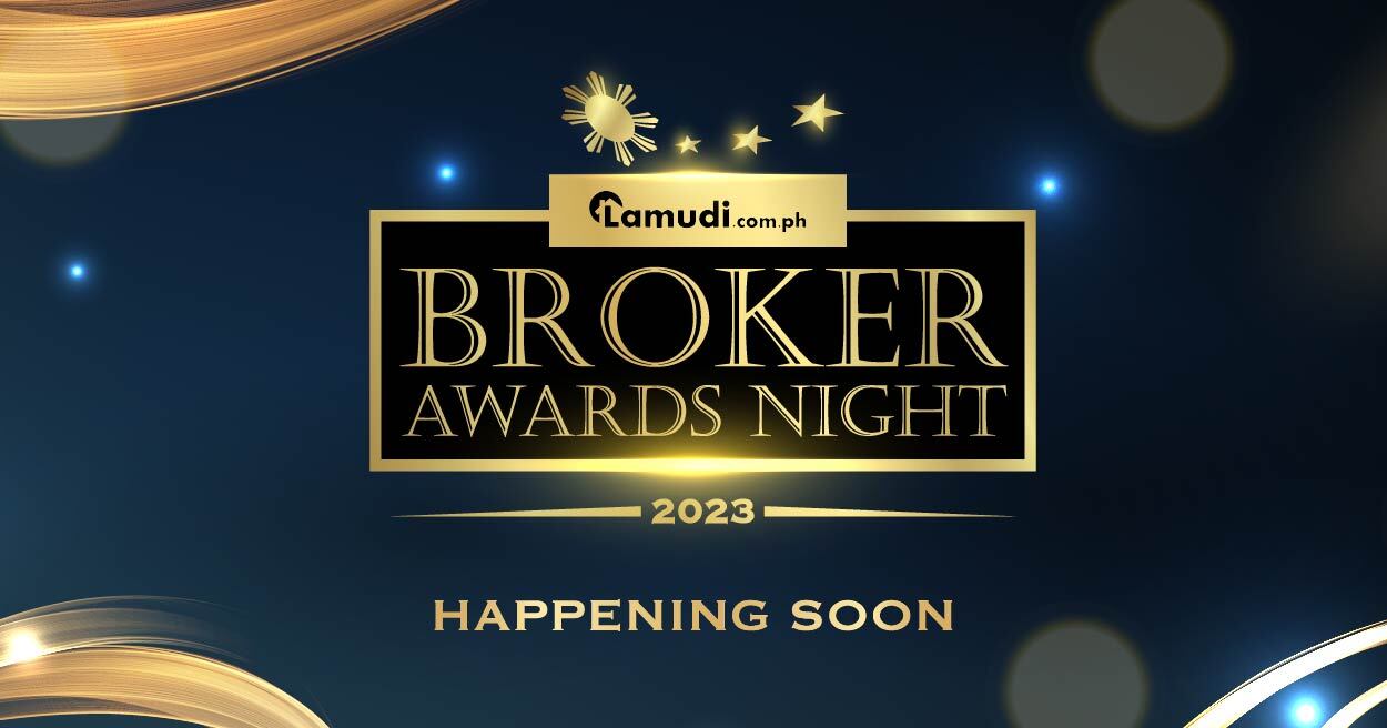 Broker Awards Night 2023 Media PR Real Estate Professionals - Property Finds Asia