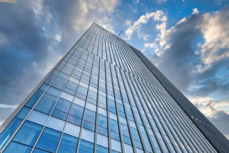 new makati office