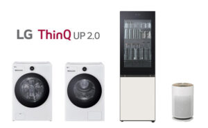 LG Thinq Up 2.0