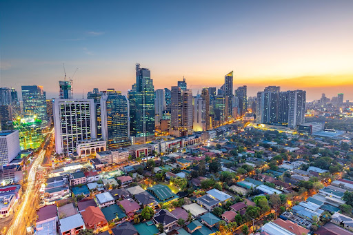 Philippine Real Estate Market in 2Q2023
