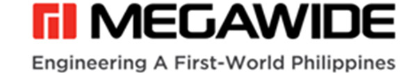 Megawide logo