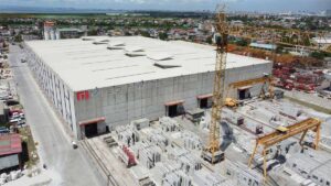 the Best Employers in PH is the Best Infrastructure Builder in the Country - Megawide - property finds asia