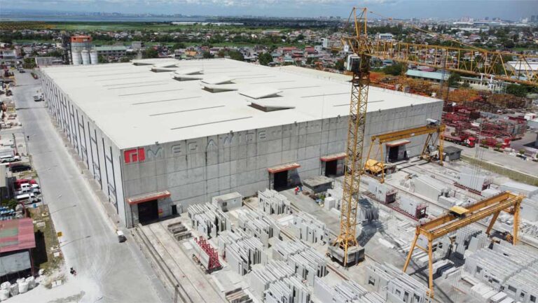the Best Employers in PH is the Best Infrastructure Builder in the Country - Megawide - property finds asia