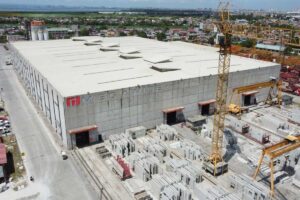 A Leading Employer In The Philippines' Infrastructure Development - Property Finds Asia