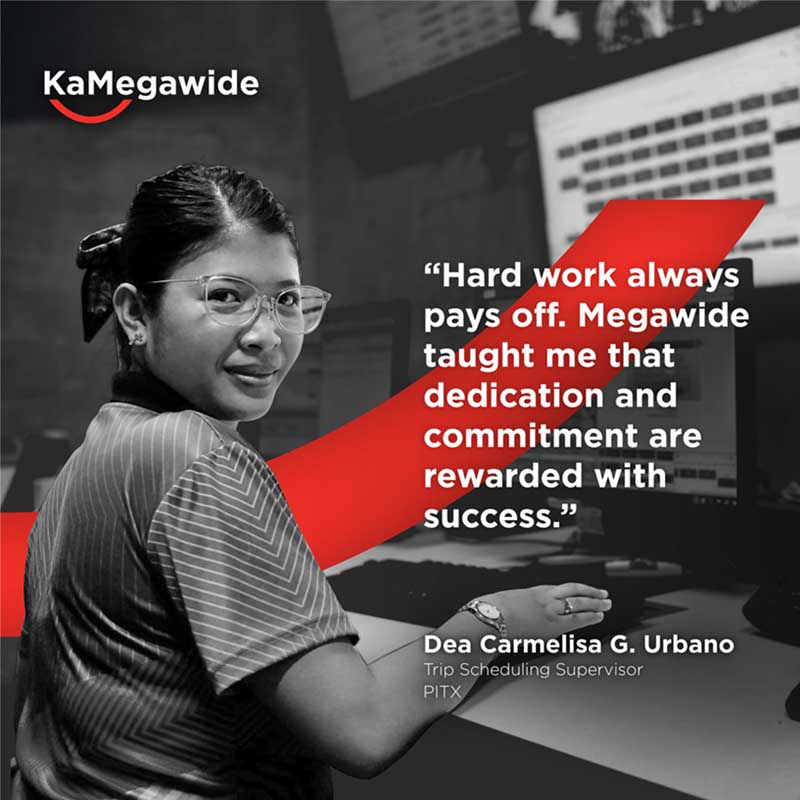 Dea Carmelisa Urbano