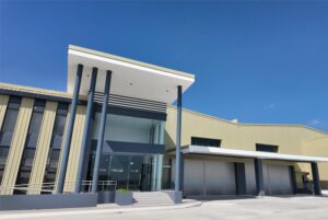Filinvest Innovation Parks Pioneering Green and Digital Industrial Developments in the Philippines