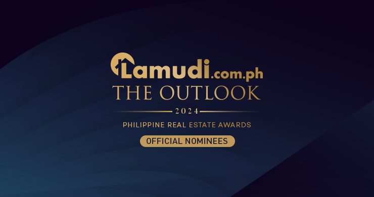 The Outlook 2024: Philippine Real Estate Awards