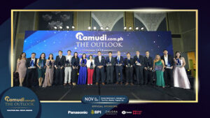 Lamudi Recognizes Top Developers