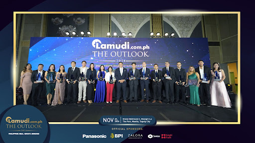 Lamudi Recognizes Top Developers