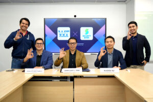 JuanHand and Security Bank Partner