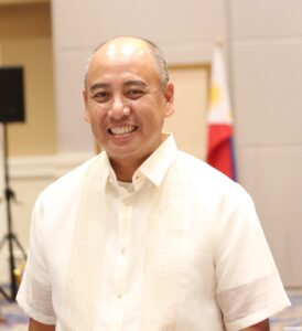 Central Luzon counts on tourism to boost growth