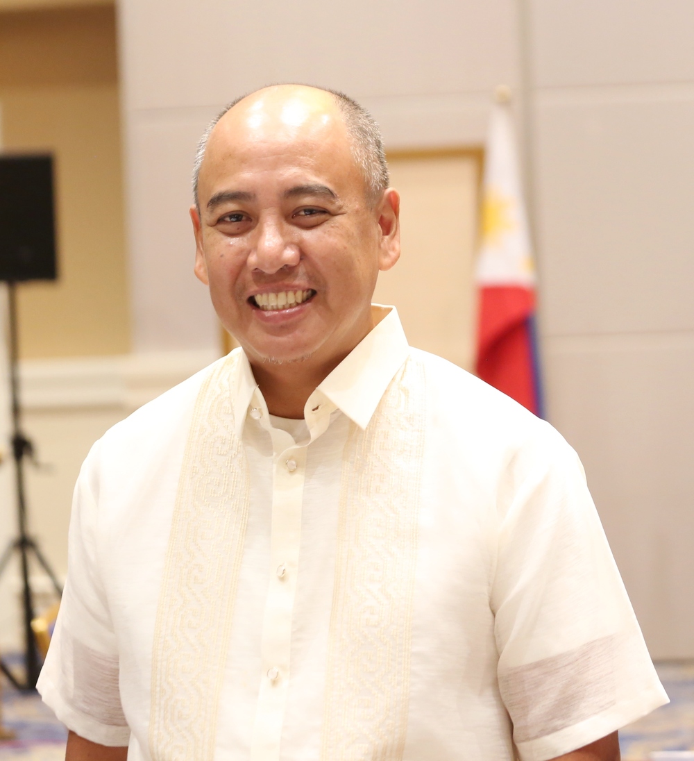 Central Luzon counts on tourism to boost growth