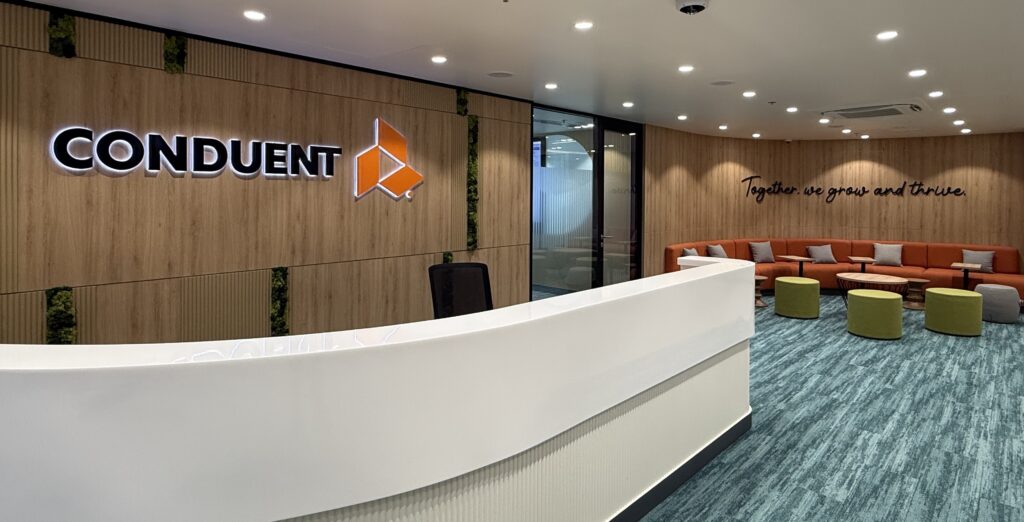 Conduent Expands Presence in the Philippines