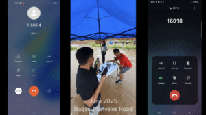 Globe and Lynk Global complete