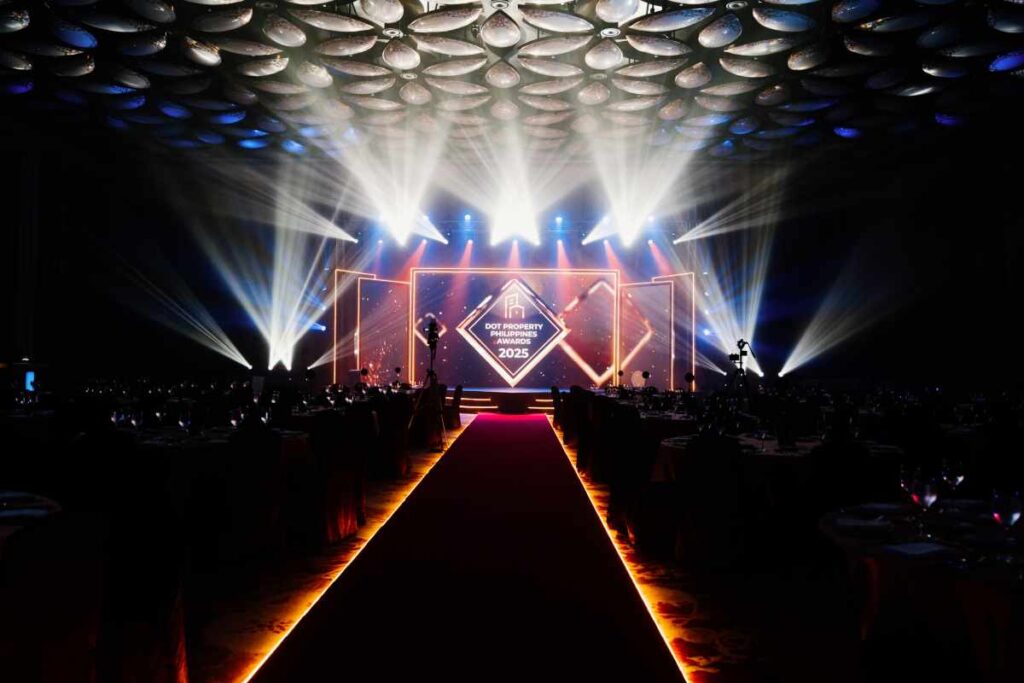 the Grand Celebration of Real Estate Excellence