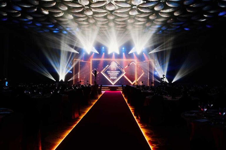 the Grand Celebration of Real Estate Excellence