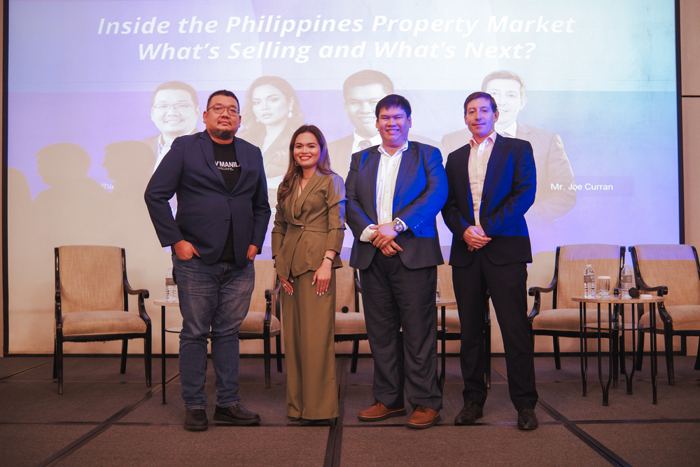 CONNECT Manila 2025