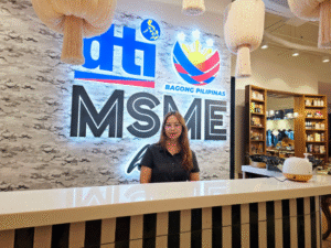 DTI launches Bagong Pilipinas MSME Hub, a national showcase advancing Filipino creativity and enterprise 