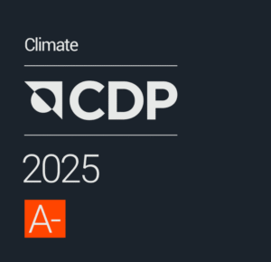 Globe seals Climate Leadership A- rating in CDP
