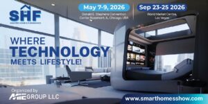 Where Technology Meets Lifestyle