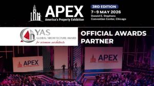 YAS Architecture Award for Women Architects