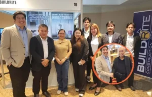 Buildrite Construction Chemicals Strengthens Engineering Excellence as Strategic Partner of ISSEP‑ISSEP 2026