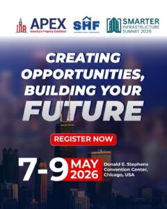 APEX Chicago 2026