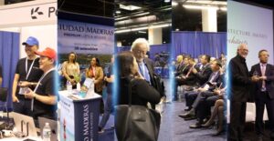 Three Days of Innovation Investment and Opportunity