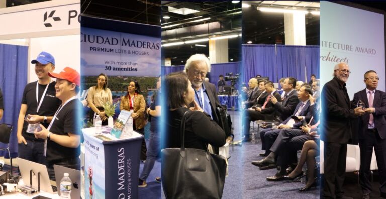 Three Days of Innovation Investment and Opportunity