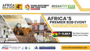 Africa Build Show 2026