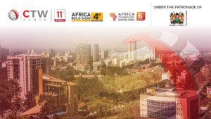 CTW Kenya Returns for It’s 11th Edition