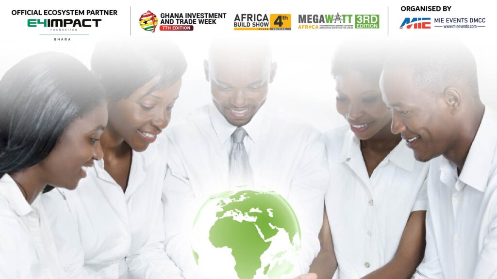 GITW Partners with E4Impact