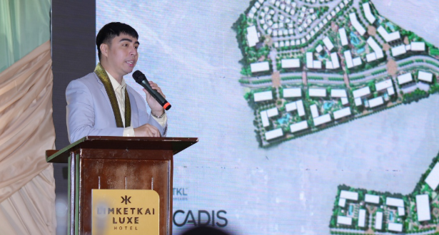Pueblo de Oro unveils Southridge, the next premier address in Cagayan de Oro