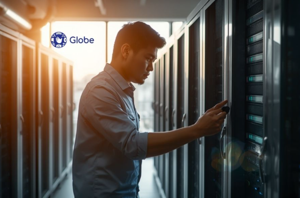 Globe Business Encourages Enterprises to Move Beyond Traditional BCPs with Multi-Layered Resilience Strategies